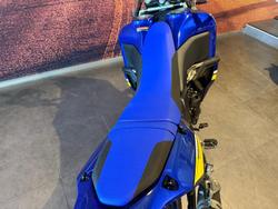 2024 Yamaha Tenere 700 World Raid (XTZ690SP) Tenere