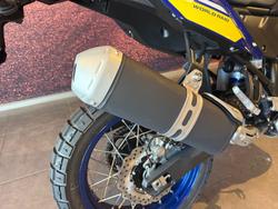 2024 Yamaha Tenere 700 World Raid (XTZ690SP) Tenere