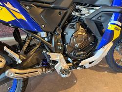 2024 Yamaha Tenere 700 World Raid (XTZ690SP) Tenere