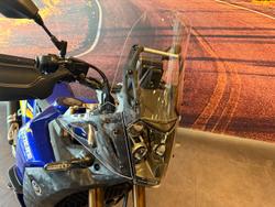 2024 Yamaha Tenere 700 World Raid (XTZ690SP) Tenere