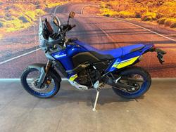2024 Yamaha Tenere 700 World Raid (XTZ690SP) Tenere
