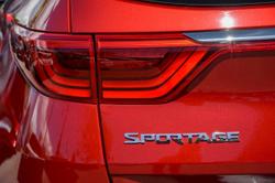 2016 Kia Sportage