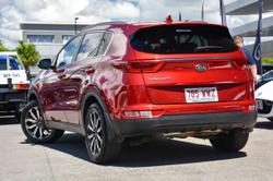 2016 Kia Sportage
