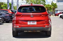 2016 Kia Sportage