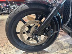 2019 Harley-Davidson Street 500 (XG500) Street Black