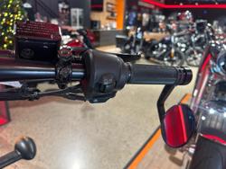 2019 Harley-Davidson Street 500 (XG500) Street Black