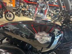 2019 Harley-Davidson Street 500 (XG500) Street Black