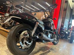 2019 Harley-Davidson Street 500 (XG500) Street Black