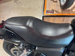 2019 Harley-Davidson Street 500 (XG500) Street Black