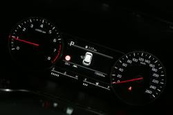 2023 Kia Sorento Sport+