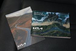 2023 Kia Sorento Sport+