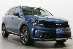 2023 Kia Sorento Sport+