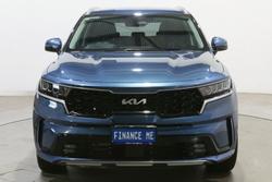 2023 Kia Sorento Sport+