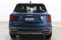 2023 Kia Sorento Sport+