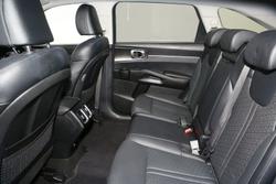 2023 Kia Sorento Sport+