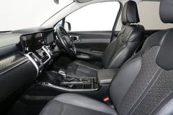 2023 Kia Sorento Sport+