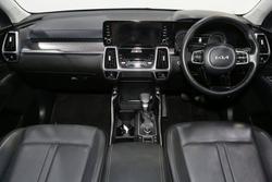 2023 Kia Sorento Sport+