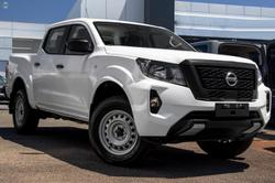 2025 Nissan Navara SL
