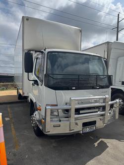 2022 mitsuishi Fuso 12/27 12/14/27