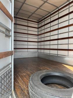 2022 mitsuishi Fuso 12/27 12/14/27