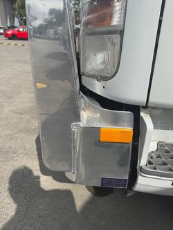 2022 mitsuishi Fuso 12/27 12/14/27