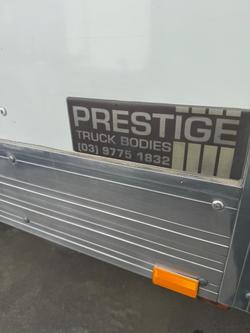 2022 mitsuishi Fuso 12/27 12/14/27