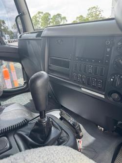 2022 mitsuishi Fuso 12/27 12/14/27