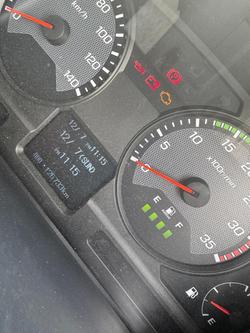 2022 mitsuishi Fuso 12/27 12/14/27