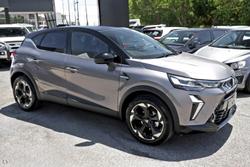 2025 Mitsubishi ASX Exceed