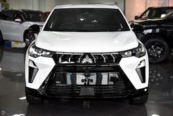 2025 Mitsubishi ASX LS