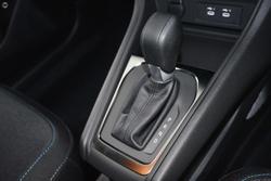 2025 Mitsubishi ASX LS