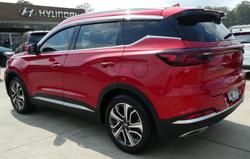 2023 Chery Tiggo 7 Pro Elite