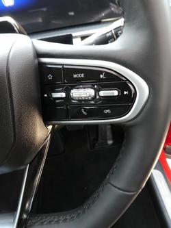 2023 Chery Tiggo 7 Pro Elite