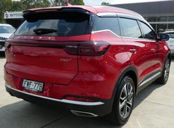 2023 Chery Tiggo 7 Pro Elite