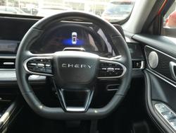 2023 Chery Tiggo 7 Pro Elite