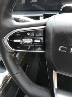 2023 Chery Tiggo 7 Pro Elite