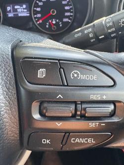 2019 Kia Picanto GT-Line