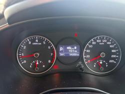 2019 Kia Picanto GT-Line