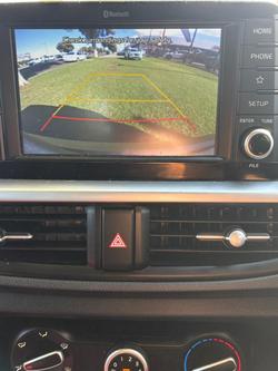 2019 Kia Picanto GT-Line