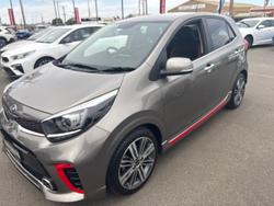 2019 Kia Picanto GT-Line