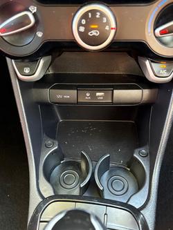 2019 Kia Picanto GT-Line