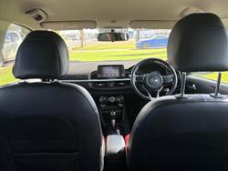 2019 Kia Picanto GT-Line