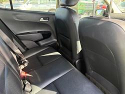 2019 Kia Picanto GT-Line