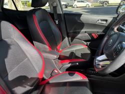 2019 Kia Picanto GT-Line