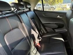 2019 Kia Picanto GT-Line