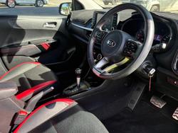 2019 Kia Picanto GT-Line