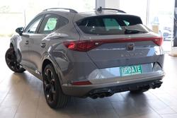 2023 CUPRA Formentor VZx