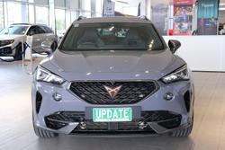 2023 CUPRA Formentor VZx