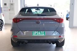 2023 CUPRA Formentor VZx