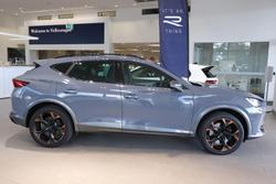 2023 CUPRA Formentor VZx